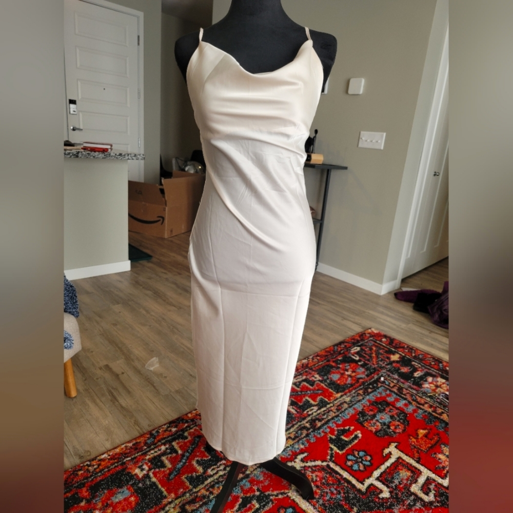 Petal & Pup Blush Pink Persia Slip